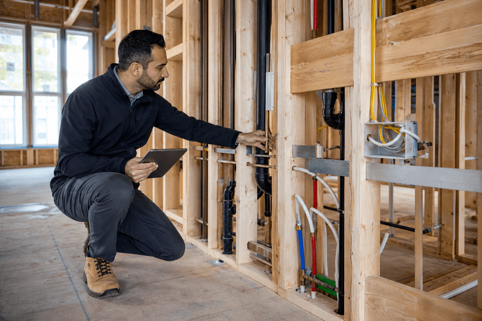 How to Plan a New Construction Inspection in Toronto Before You Take Possession