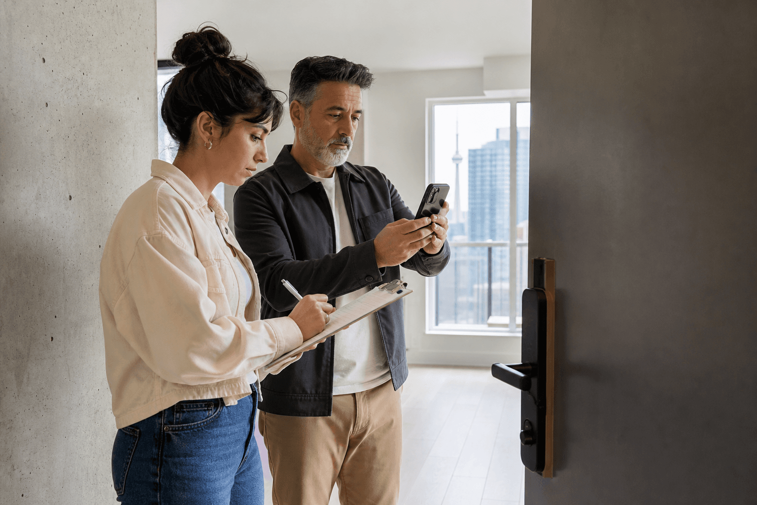 Before Moving In: Which Mistakes Can Weaken Your Toronto Condition Report?