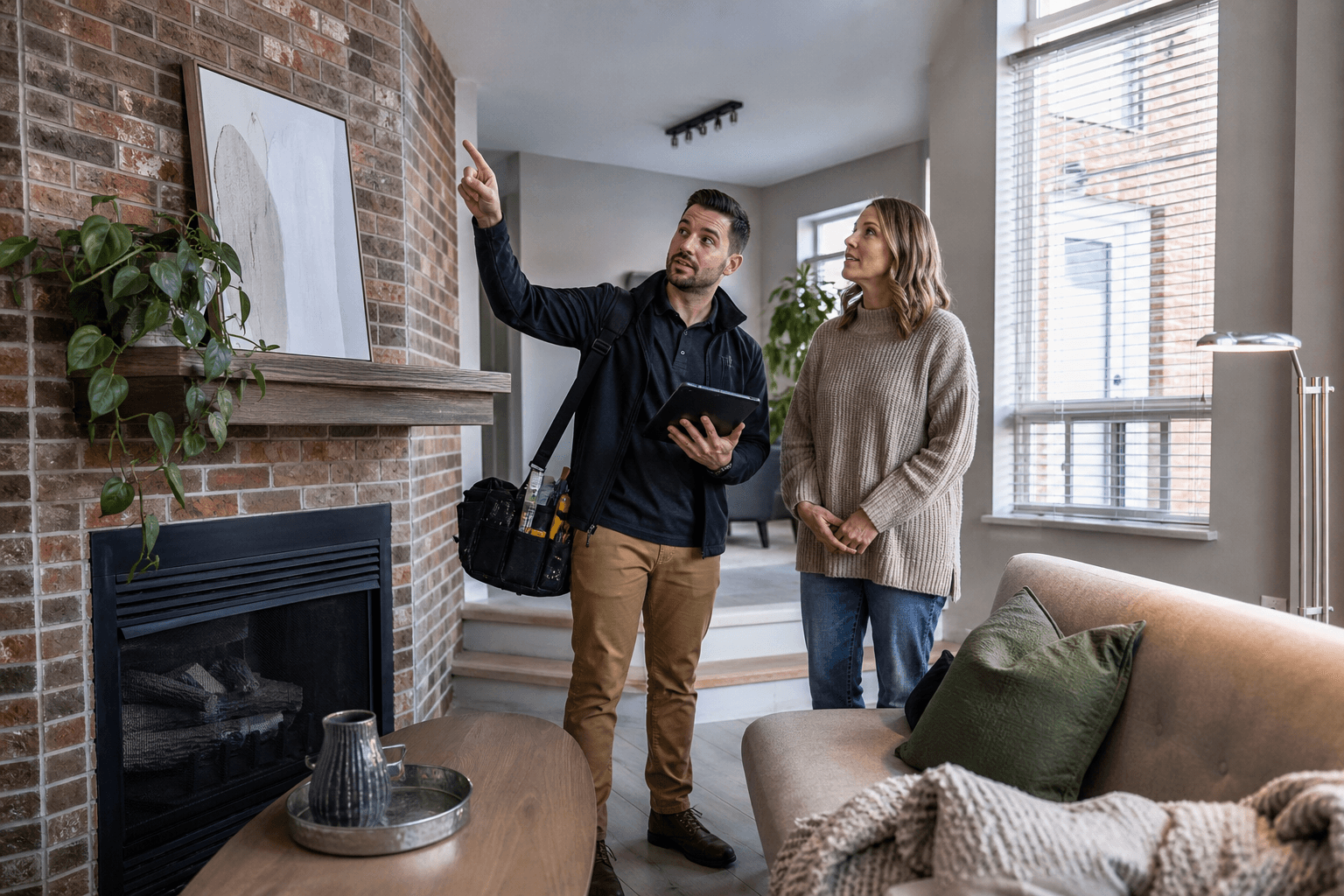 Pre-Listing Inspection Benefits: What Sellers Can Decide Before Listing