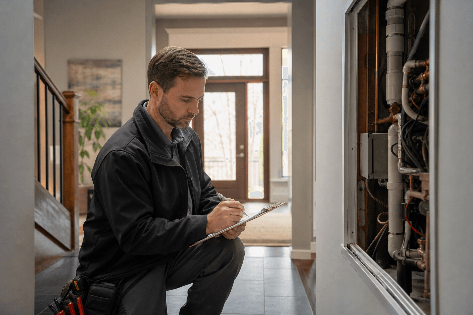 Pre-Purchase Home Inspection Checklist for Toronto Buyers: 7 Areas to Review